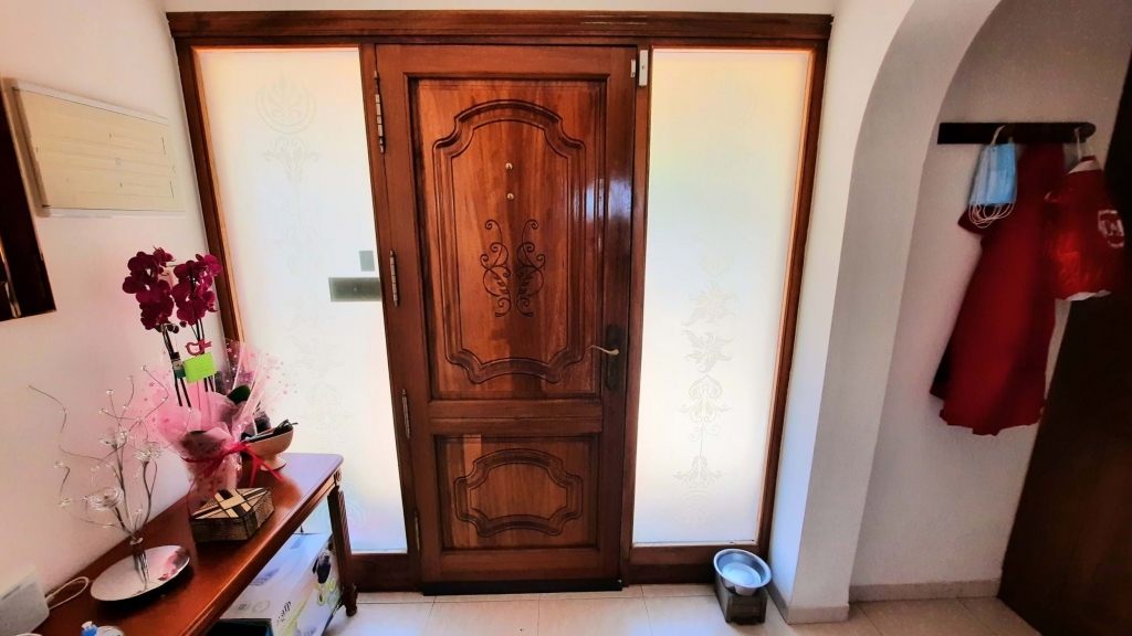 5 bed villa in Pedreguer