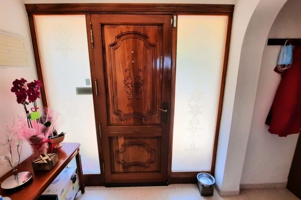 5 bed villa in Pedreguer