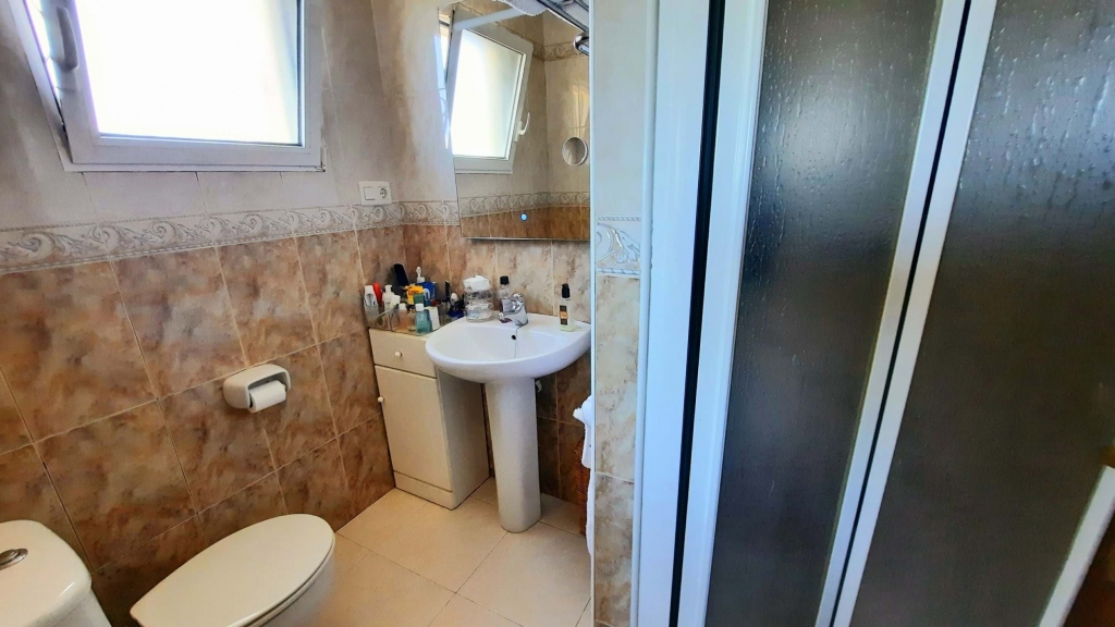 5 bed villa in Pedreguer