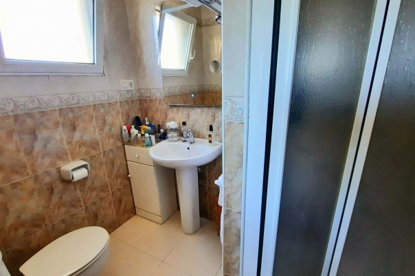 5 bed villa in Pedreguer