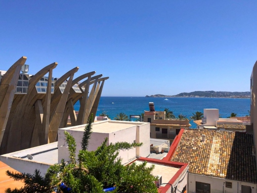 5 bed villa in Jávea