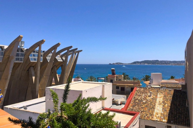 5 bed villa in Jávea