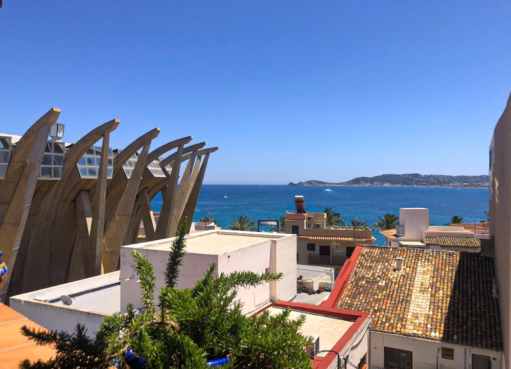 5 bed villa in Jávea