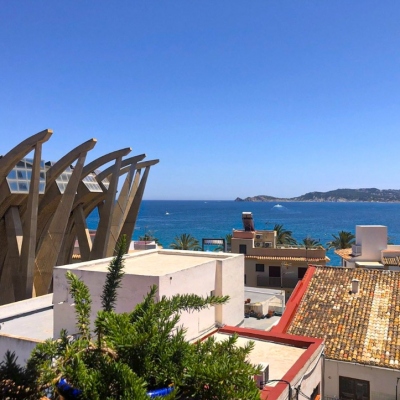 5 bed villa in Jávea