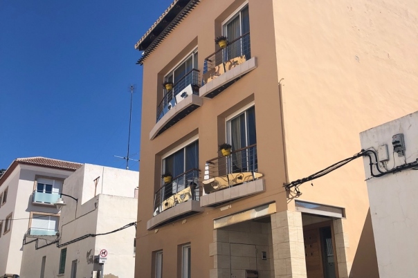 5 bed villa in Jávea