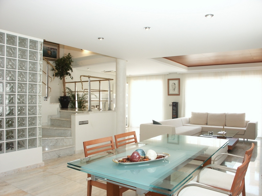 5 bed villa in Jávea