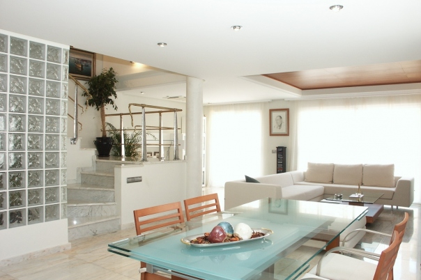 5 bed villa in Jávea