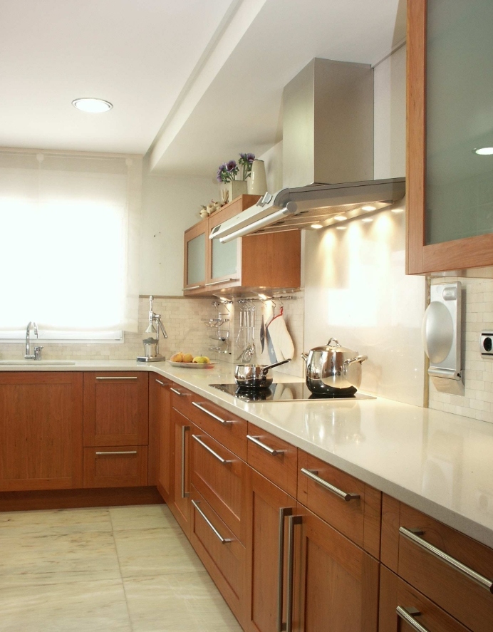 5 bed villa in Jávea