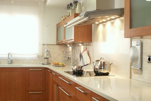 5 bed villa in Jávea