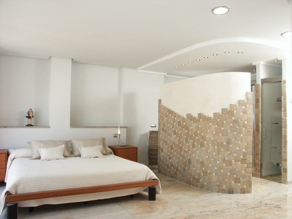 5 bed villa in Jávea