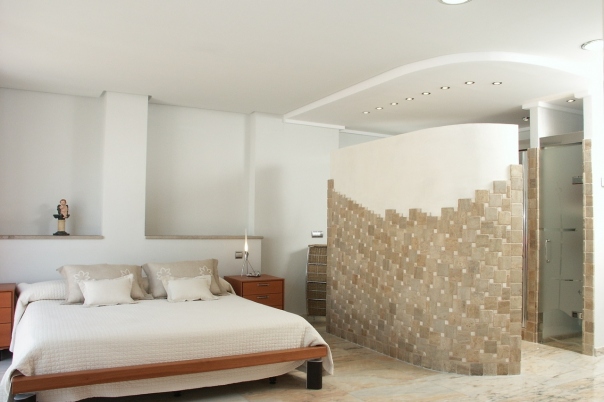 5 bed villa in Jávea