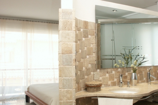 5 bed villa in Jávea