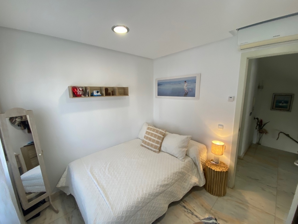 5 bed villa in Jávea