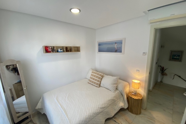 5 bed villa in Jávea