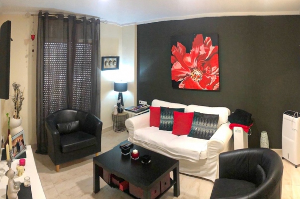 5 bed villa in Jávea