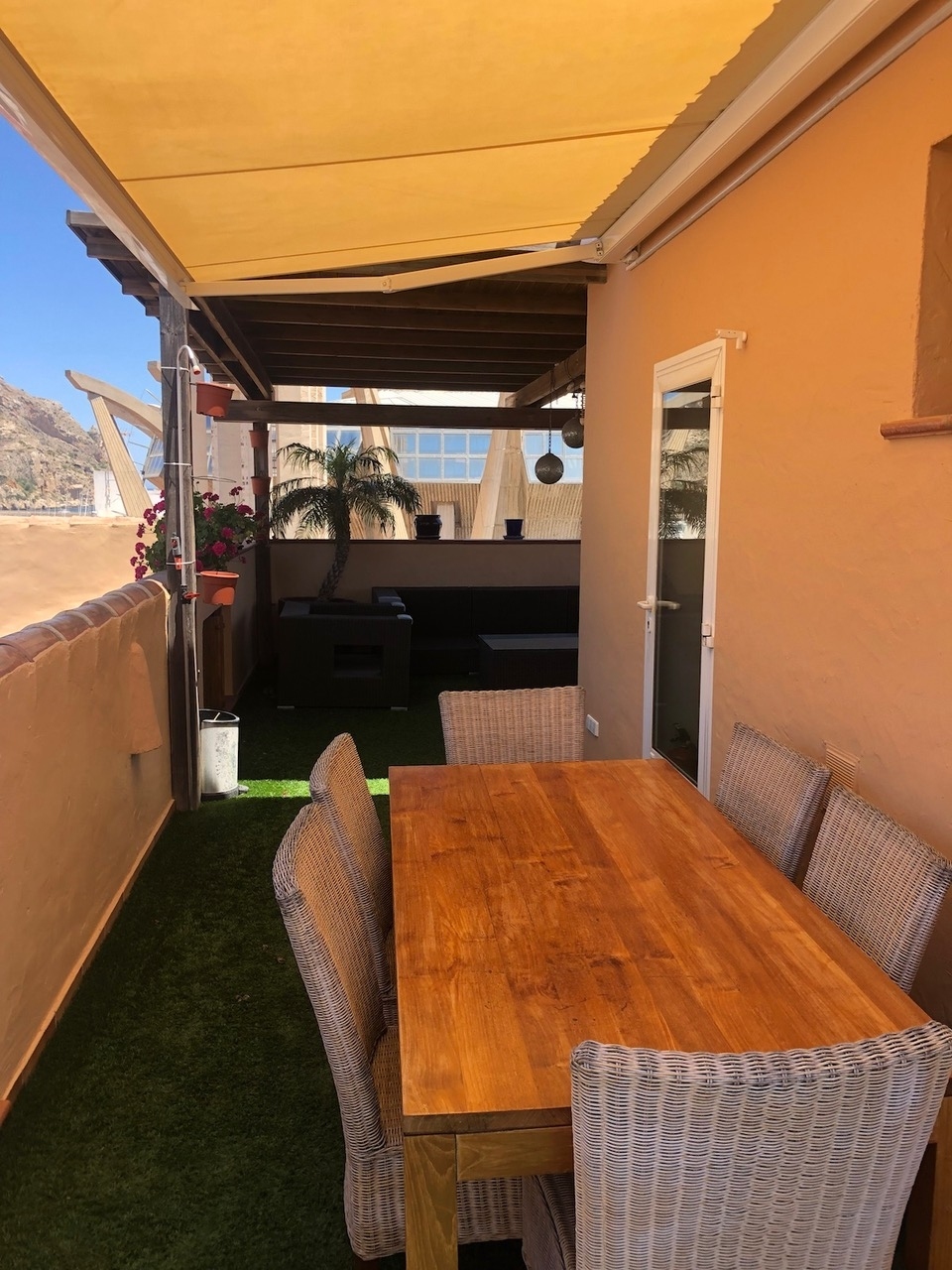 5 bed villa in Jávea
