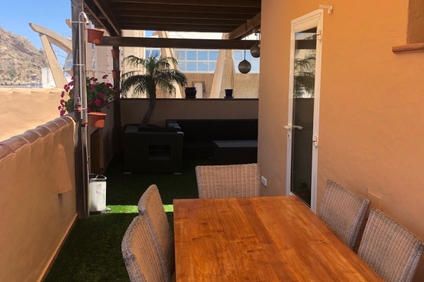 5 bed villa in Jávea