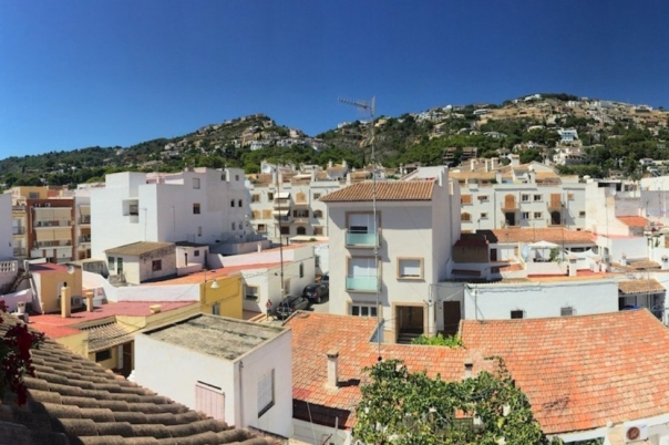 5 bed villa in Jávea