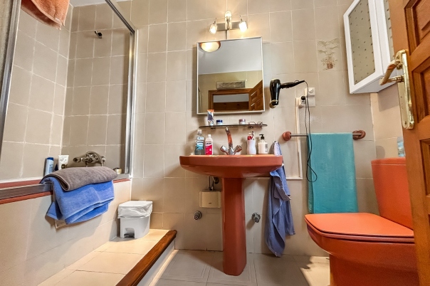 4 bed villa in Xàbia