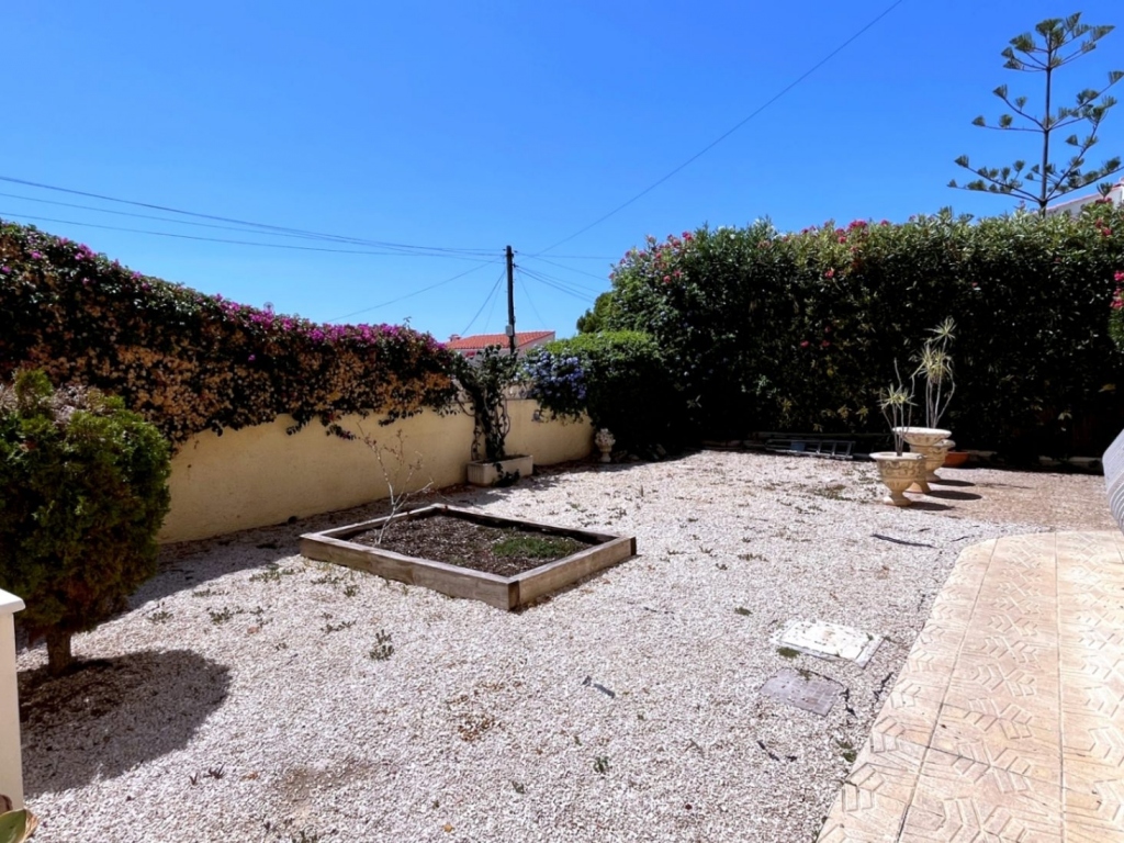 3 bed villa in Calpe