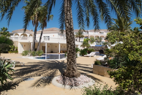 2 bed apartments - flats in Benissa
