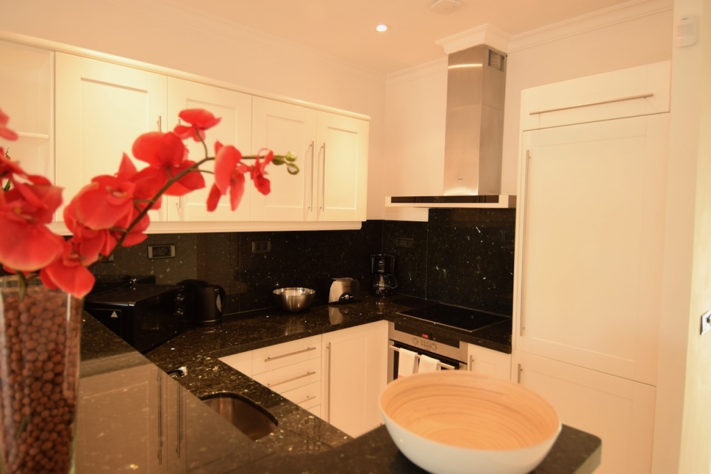 2 bed apartments - flats in Benissa