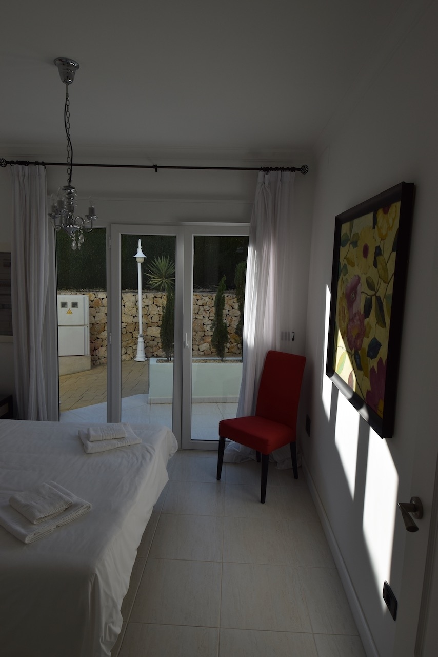 2 bed apartments - flats in Benissa