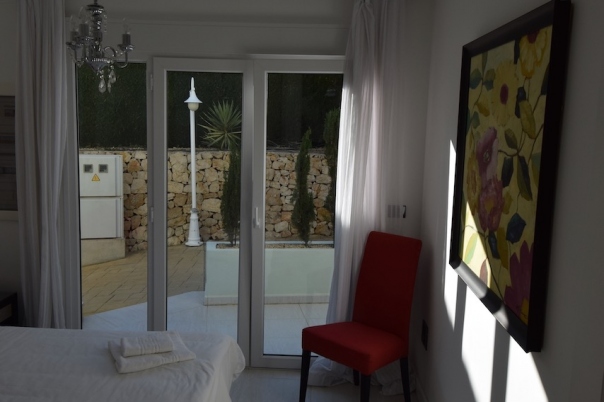 2 bed apartments - flats in Benissa