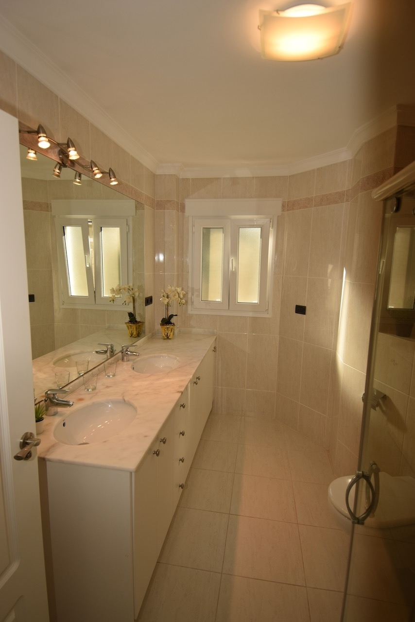 2 bed apartments - flats in Benissa