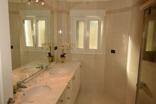 2 bed apartments - flats in Benissa
