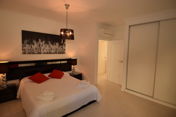 2 bed apartments - flats in Benissa