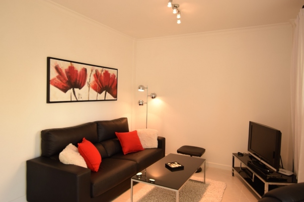 2 bed apartments - flats in Benissa