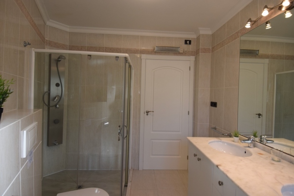 2 bed apartments - flats in Benissa