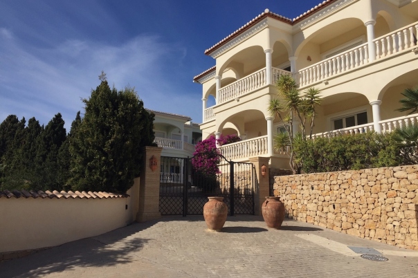 2 bed apartments - flats in Benissa