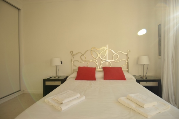 2 bed apartments - flats in Benissa