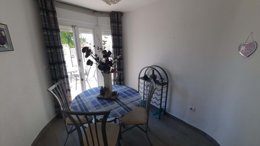 2 bed townhouse in Nucia (la)