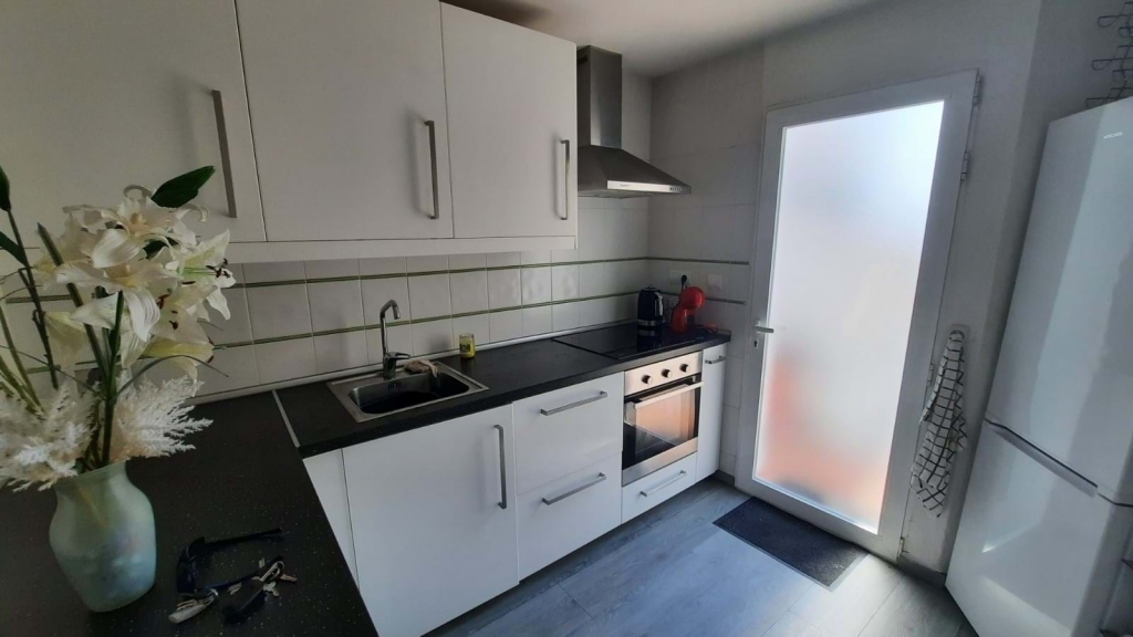 2 bed townhouse in Nucia (la)