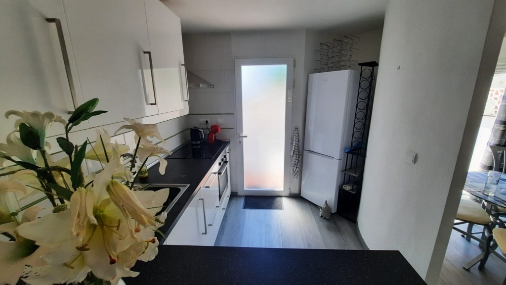 2 bed townhouse in Nucia (la)