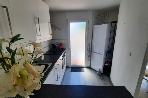 2 bed townhouse in Nucia (la)