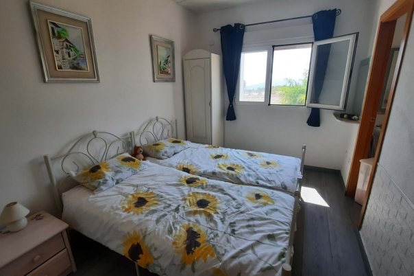 2 bed townhouse in Nucia (la)