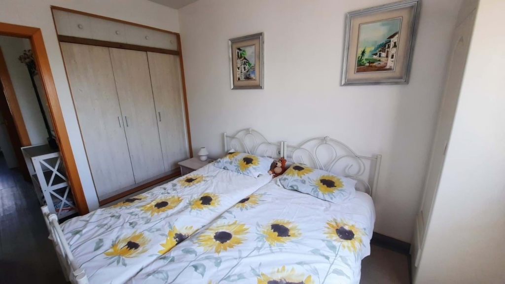 2 bed townhouse in Nucia (la)