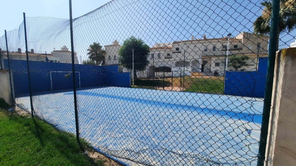 2 bed townhouse in Nucia (la)