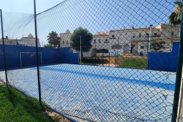 2 bed townhouse in Nucia (la)