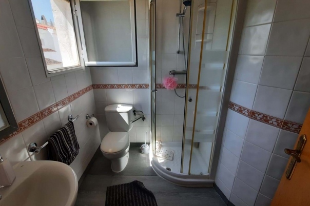 2 bed townhouse in Nucia (la)