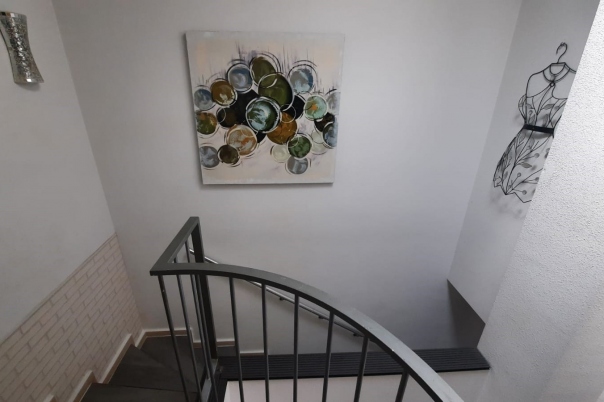 2 bed townhouse in Nucia (la)