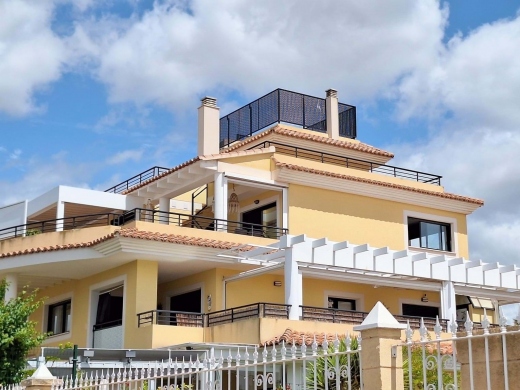 3 bed penthouse in Alfàs del Pi (l')