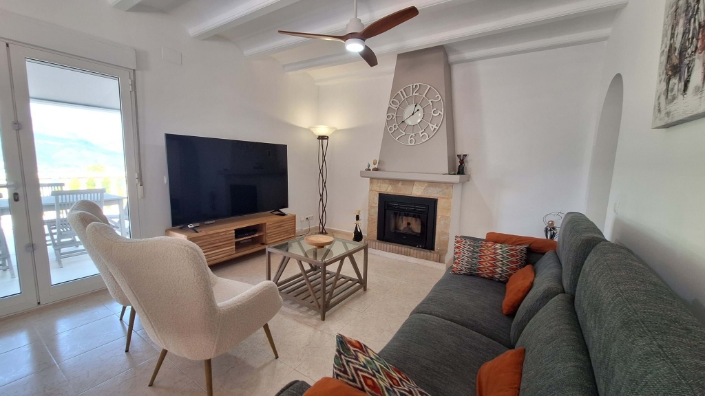 5 bed villa in Orba