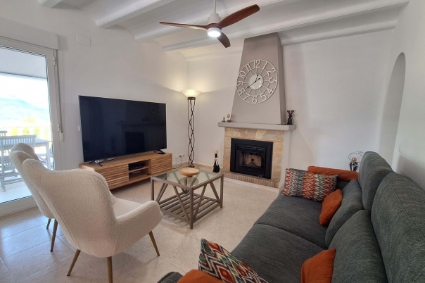 5 bed villa in Orba