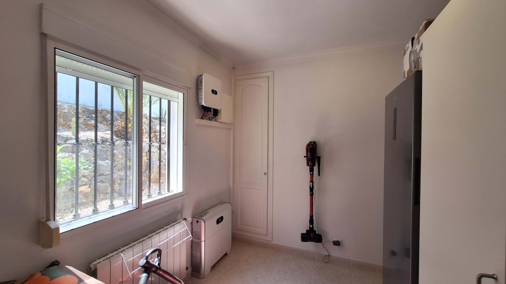 5 bed villa in Orba
