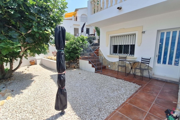 5 bed villa in Orba